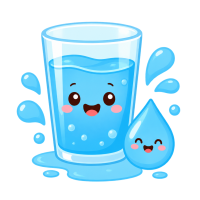 water