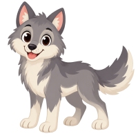 wolf