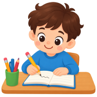 write