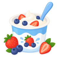 yogurt