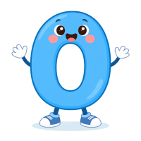zero