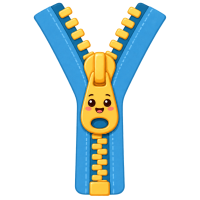 zipper