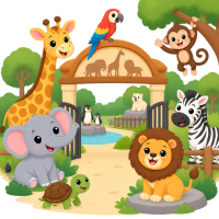 zoo