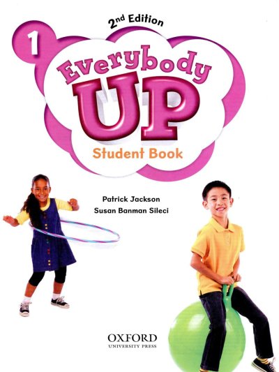 Everybody Up 1