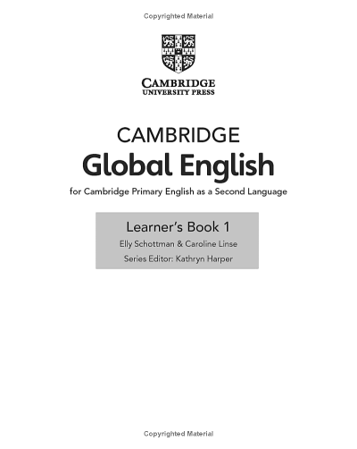 Ôn tập Cambridge Global 1